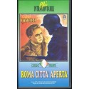 VHS ROMA CITTA' APERTA