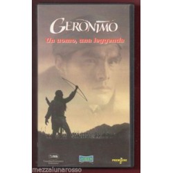 VHS GERONIMO