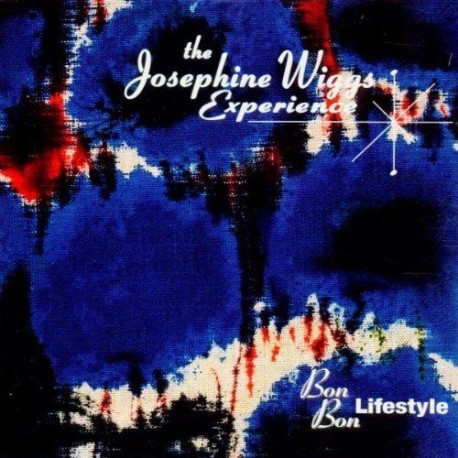 CD JOSEPHINE WIGGS-EXPERIENCE