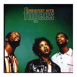 CD FUGGES-GREATEST HITS