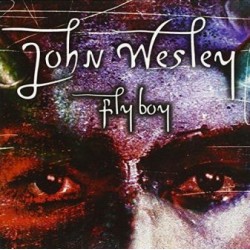 CD JOHN WESLEY-FLY BOY