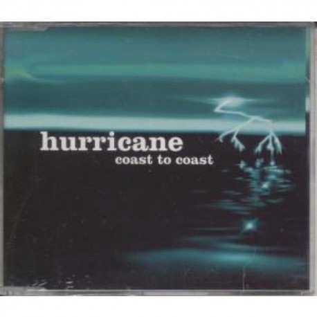 CD HURRICANE-COAST TO COAST