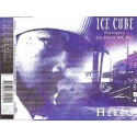 CD ICE CUBE-FEATURING DR.DRE E MC REN