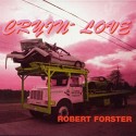 CD ROBERT FOSTER-CRYM LOVE