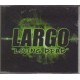 CD LARGO-LIVING DEAD