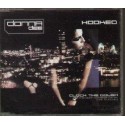 CD DONNA DEE-HOOKED