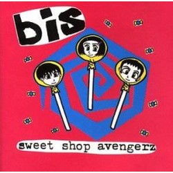 CD BIS-SWEET SHOP AVENGERZ