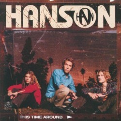 CD HANSON-THIS TIME AROUND
