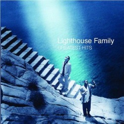 CD LIGHTHOUSE FAMILY-THE GREATEST HITS