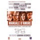 DVD MANUALE D'AMORE