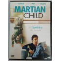 DVD MARTIAN CHILD