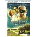 DVD LA SECONDA NOTTE DI NOZZE