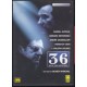 DVD 36 QUAI DES ORFEVRES