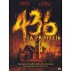 DVD 436 LA PROFEZIA