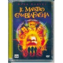 DVD IL MAESTRO CAMBIAFACCIA