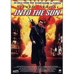 DVD INTO THE SUN