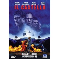 DVD IL CASTELLO