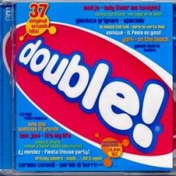 CD DOUBLE VOL.2000