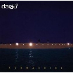 CD DARIO G - SUNMACHINE