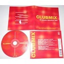 CD CLUBMIX -20 MASSIVE DANCEFLOOR HITS