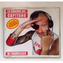 CD DJ FRANCESCO-LA CANZONE DEL CAPITANO