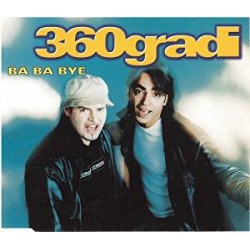 CD 360 GRADI-BA BA BYE