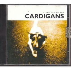CD CARDIGANS-A TRIBUTE TO THE