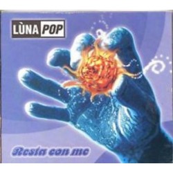 CD LUNA POP-RESTA CON ME