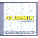 CD CLUBMIX 24 MASSIVE HOUSE HITS 2003