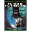 DVD PUNTO DI NON RITORNO