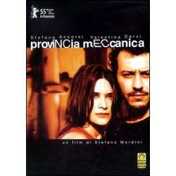 DVD PROVINCIA MECCANICA