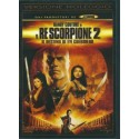 DVD IL RE SCORPIONE 2