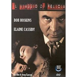 DVD IL VIAGGIO DI FELICIA