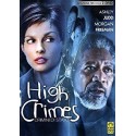 DVD HIGH CRIMES CRIMINI DI STATO