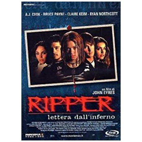 DVD RIPPER