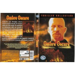 DVD OMBRE OSCURE