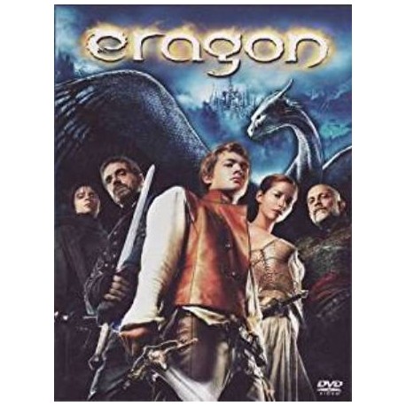 DVD ERAGON
