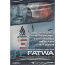 DVD FATWA