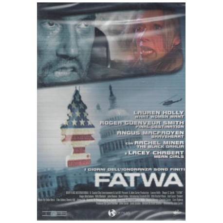 DVD FATWA