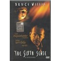 DVD THE SIXTH SENSE