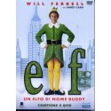 DVD ELF UN ELFO DI NOME BUDDY