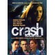 DVD CRASH CONTATTO FISICO