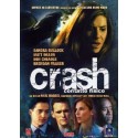 DVD CRASH CONTATTO FISICO