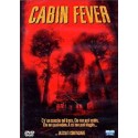 DVD CABIN FEVER