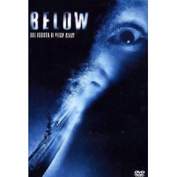 DVD BELOW