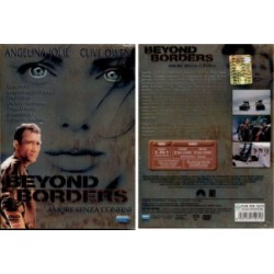 DVD BEYOND BORDERS AMORE SENZA CONFINI