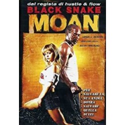 DVD BLACK SNAKE MOAN
