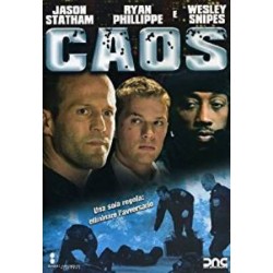 DVD CAOS