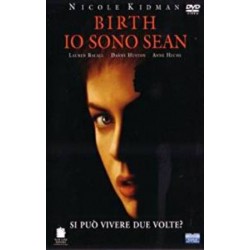 DVD BIRTH IO SONO SEAN