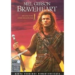 DVD BRAVEHEART
